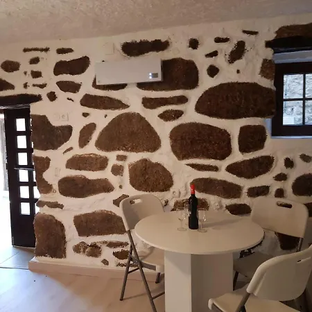 Appartement Casa Bento Teixeira