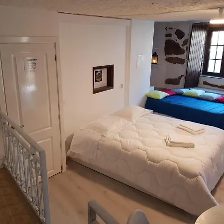 Casa Bento Teixeira Appartement Belmonte (Castelo Branco)