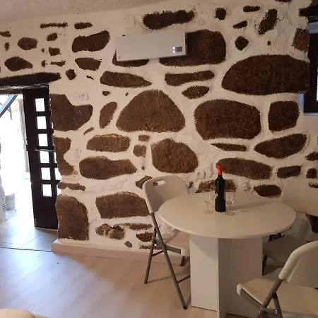 Appartement Casa Bento Teixeira *