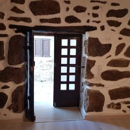 Casa Bento Teixeira