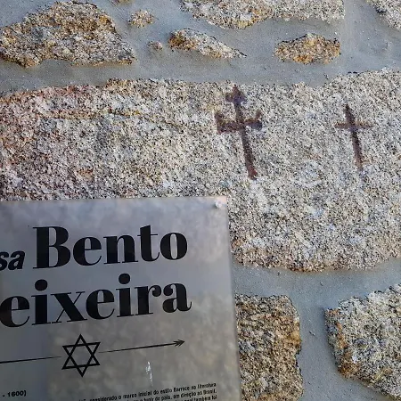 Appartement Casa Bento Teixeira *