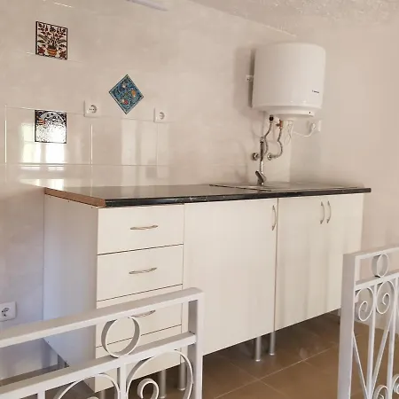 Appartement Casa Bento Teixeira