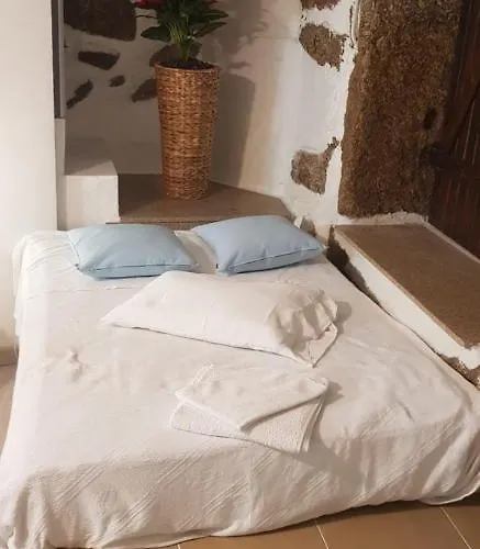 Appartamento Casa Bento Teixeira Belmonte (Castelo Branco)