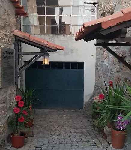 Casa Bento Teixeira