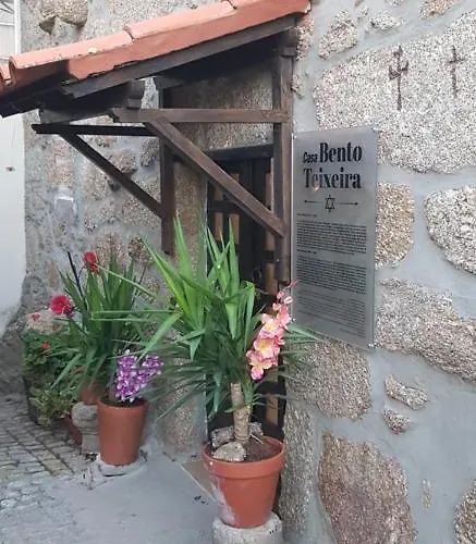 Casa Bento Teixeira *