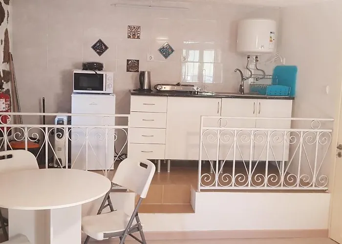 Apartamento Casa Bento Teixeira *