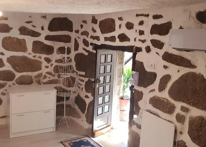 Casa Bento Teixeira Belmonte (Castelo Branco)