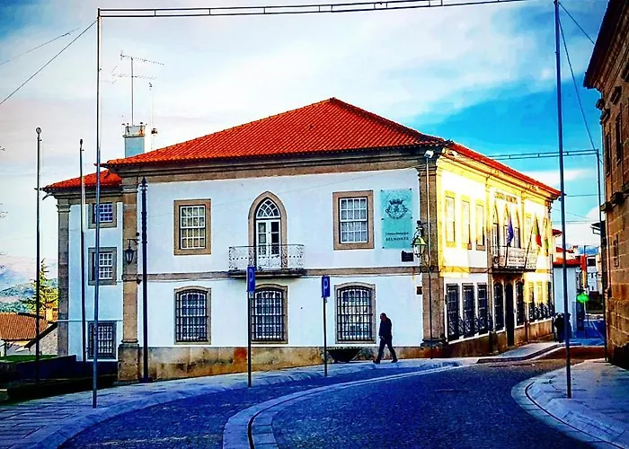 Casa Bento Teixeira *