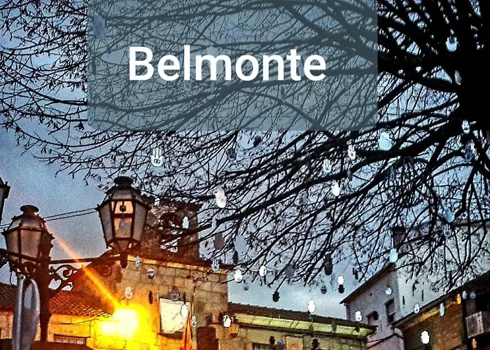 Apartamento Casa Bento Teixeira *