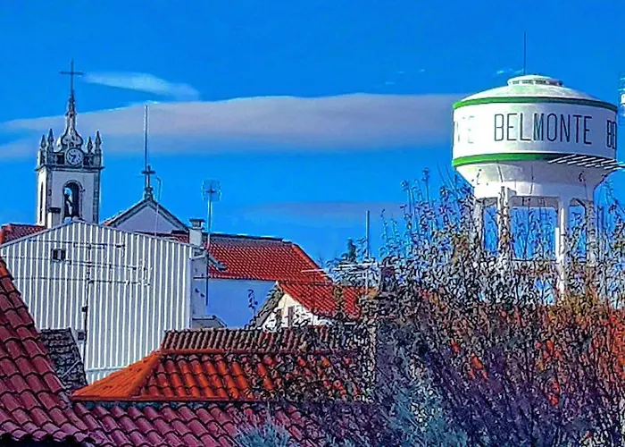 Casa Bento Teixeira Apartamento