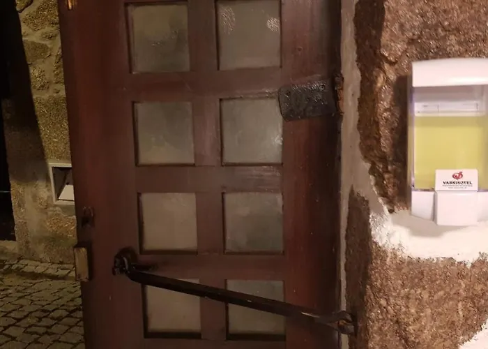 Casa Bento Teixeira *