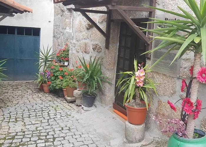 Casa Bento Teixeira Apartamento