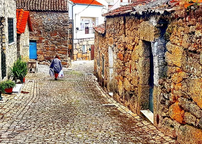 Apartamento Casa Bento Teixeira *