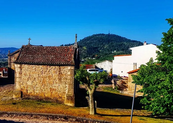 Casa Bento Teixeira Apartamento Belmonte (Castelo Branco)