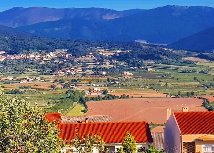Casa Bento Teixeira Belmonte (Castelo Branco)