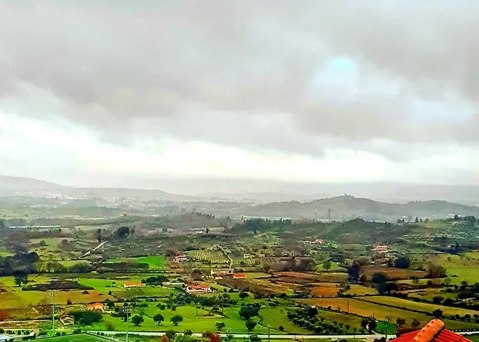 Casa Bento Teixeira Apartamento Belmonte (Castelo Branco)