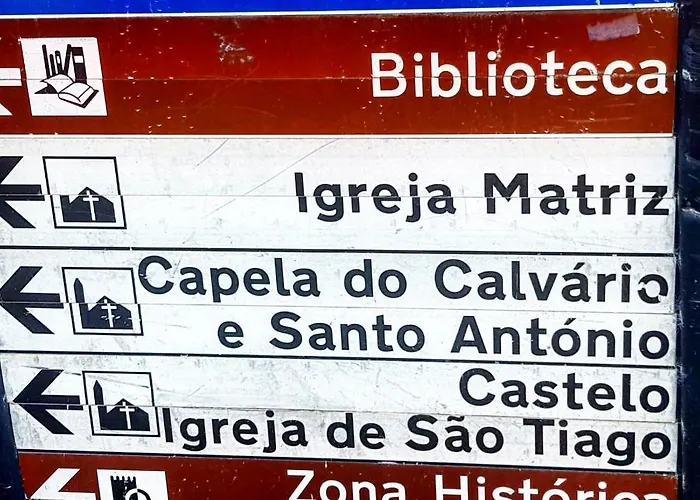 Casa Bento Teixeira Apartamento *