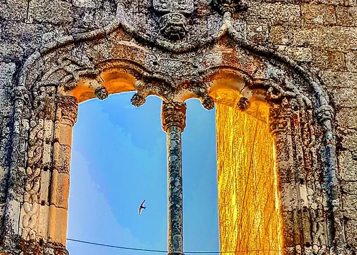 Apartamento Casa Bento Teixeira *