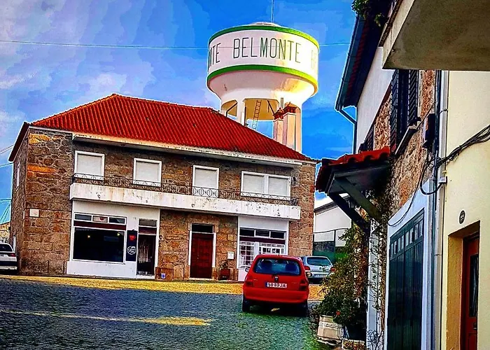 Casa Bento Teixeira Apartamento