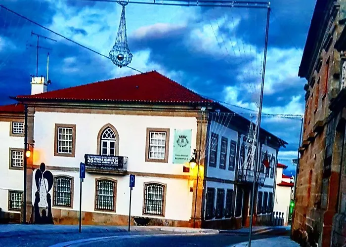 Apartamento Casa Bento Teixeira