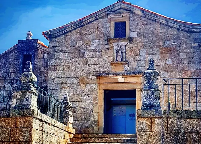 Casa Bento Teixeira *