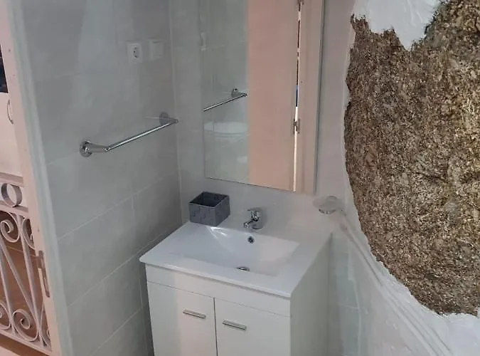 Casa Bento Teixeira Apartamento *