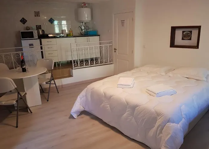 Casa Bento Teixeira *