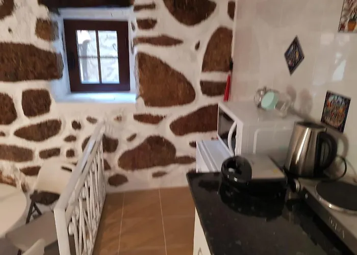 Apartamento Casa Bento Teixeira *